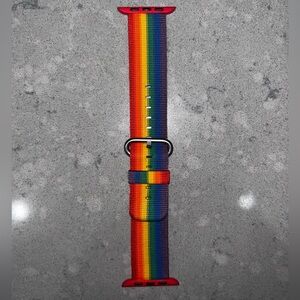 APPLE PRIDE WRISTBAND - 42MM